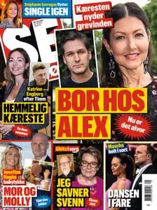 SE og HØR – 10. november 2021