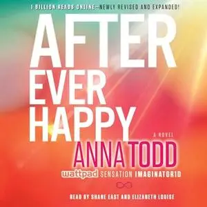 «After Ever Happy» by Anna Todd