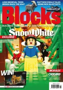 Blocks Magazine - Issue 114 - 4 April 2024