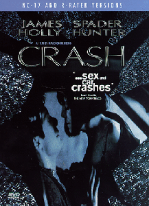 Crash (Drame) (1996) [DVDRiP]