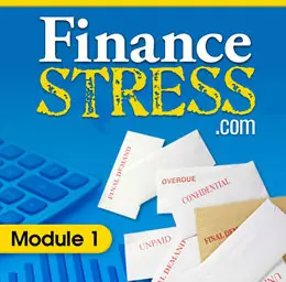 Finance Stress