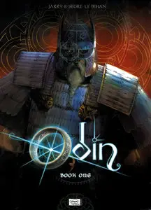 Odin - Book One (2011)