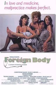 Foreign Body (1986) 