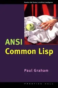 ANSI Common LISP by Paul Graham [Repost]