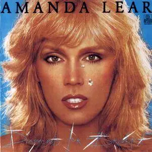 Amanda Lear - Diamonds For Breackfast (1979)