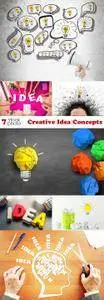 Photos - Creative Idea Concepts