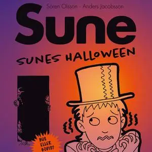 «Sunes halloween» by Anders Jacobsson,Sören Olsson