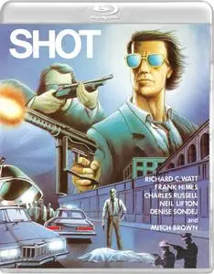 Shot (1973) Death Shot