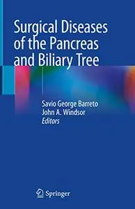 Surgical Diseases of the Pancreas and Biliary Tree