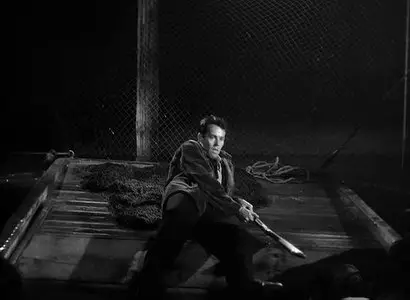 Spawn of the North (1938)