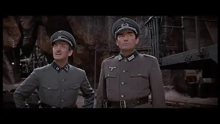 The Guns of Navarone (1961) [Re-UP]