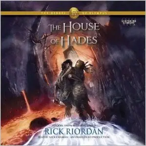 Rick Riordan - Heroes of Olympus - Book 4 - The House of Hades