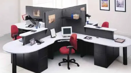 Crash Course On Office Management