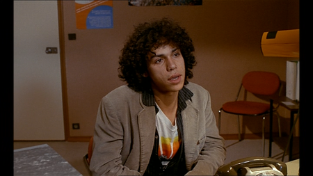 Le The au harem d'Archimede/Tea in the Harem (1985)