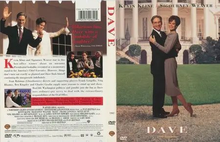 Dave (1993) [DVD5] Untouched