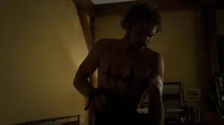 Marvel's Iron Fist S01E07