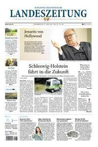 Schleswig-Holsteinische Landeszeitung - 21. Juni 2018
