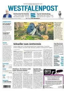 Westfalenpost Siegen - 27. September 2018