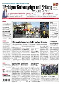 IKZ Iserlohner Kreisanzeiger und Zeitung Iserlohn - 23. März 2019