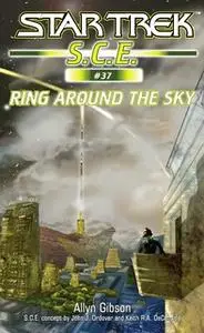«Star Trek: Ring Around the Sky» by Allyn Gibson