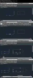 Advanced AutoCAD 2021 : Parametric Drawing