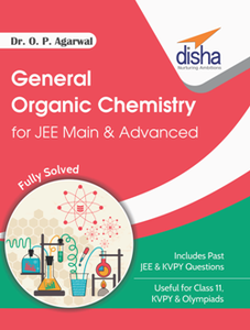 General Organic Chemistry for JEE Main & JEE Advanced