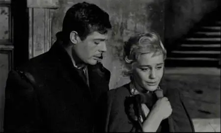 Luchino Visconti-Le Notti bianche (1957)