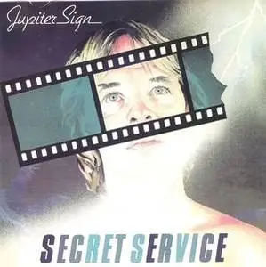 Secret Service - Jupier Sign (1996)