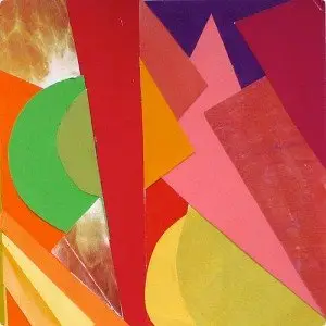 Neon Indian - Psychic Chasms (2009)