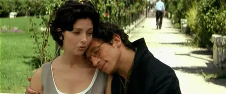 Слишком влюбленная / Une femme très très très amoureuse (1997, DVDRip) 