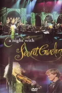 Secret Garden - A Night With Secret Garden (1999)