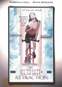 The Ultimate Attraction / The Body Beautiful (1997)