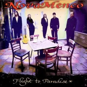 NovaMenco - Flight To Paradise (1998} {Baja/TSR}