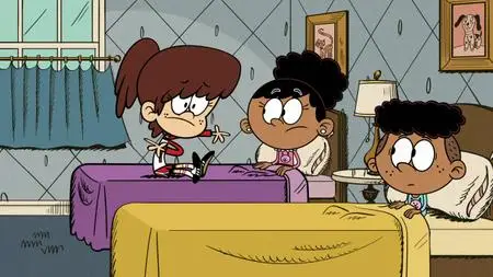 The Loud House S03E32