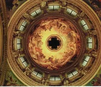 Sacred Treasures III - Choral Masterworks from Russia and Beyond (HOS 2000)