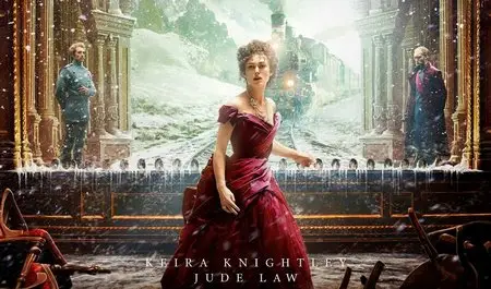 Anna Karenina (2012 film)