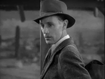 The Petrified Forest / El Bosque Petrificado (1936) [Re-UP]