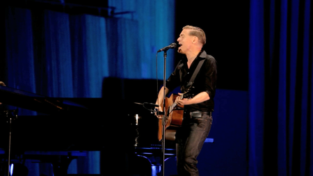 Bryan Adams - Live at Sydney Opera House (2013)