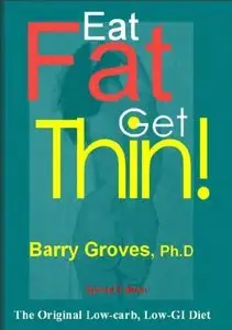 Eat Fat Get Thin! (Repost)