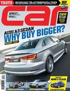 CAR South Africa - February 2014 (True PDF)