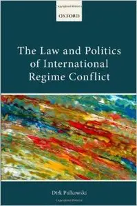 The Law and Politics of International Regime Conflict