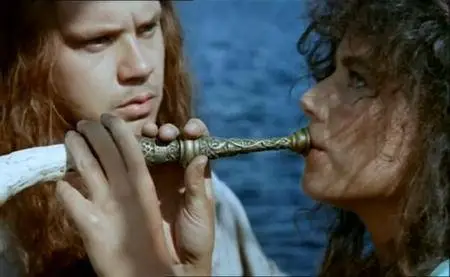 Erik the Viking (1989)