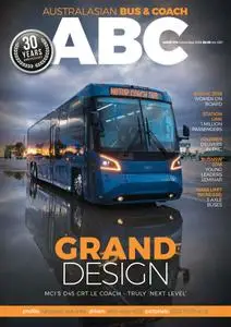 Australasian Bus & Coach - December 2018