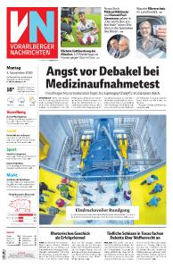 Vorarlberger Nachrichten - 2 September 2019