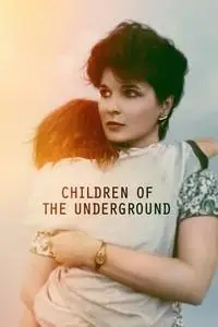 Children of the Underground S01E02