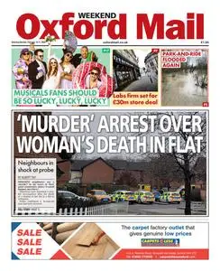 Oxford Mail - 10 February 2024