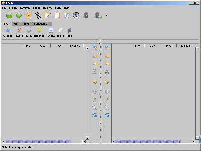 HitekSoftware JaSFtp 7.41