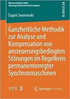 Ganzheitliche Methodik zur Analyse und Kompensation von Störungen im Regelkreis
