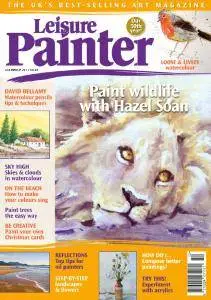 Leisure Painter - December 2017