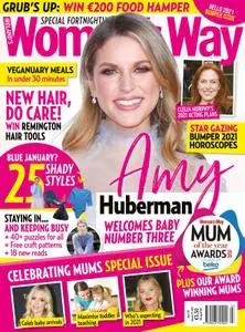 Woman's Way – 11 January 2021